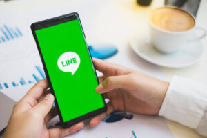 サムネイル：【LINE公式アカウントの作り方】基本機能やスマホ版作成法まで疑問を分かりやすく解説！