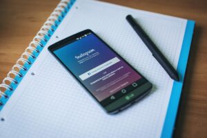 サムネイル：Instagramでの売上アップ！プロが教えるマーケティング戦略とは？