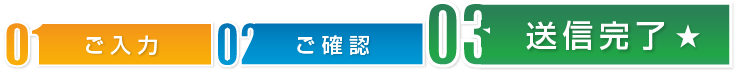 送信完了