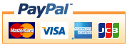 paypal決済