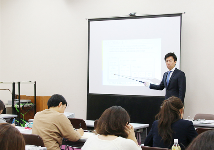 初級ウェブ解析士講座
