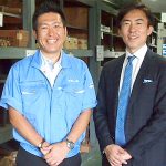 「新規顧客獲得50件！売上を増やすホームページができました。」サムネイル