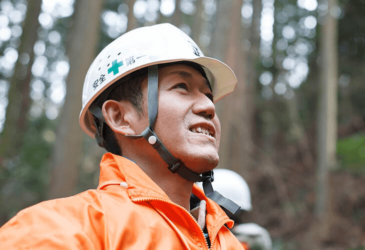 株式会社駿河屋 代表取締役 一桝靖人様